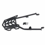 Galinis bagažinės laikiklis suderinamas su Yamaha MT-09 / FZ09 2021-2022