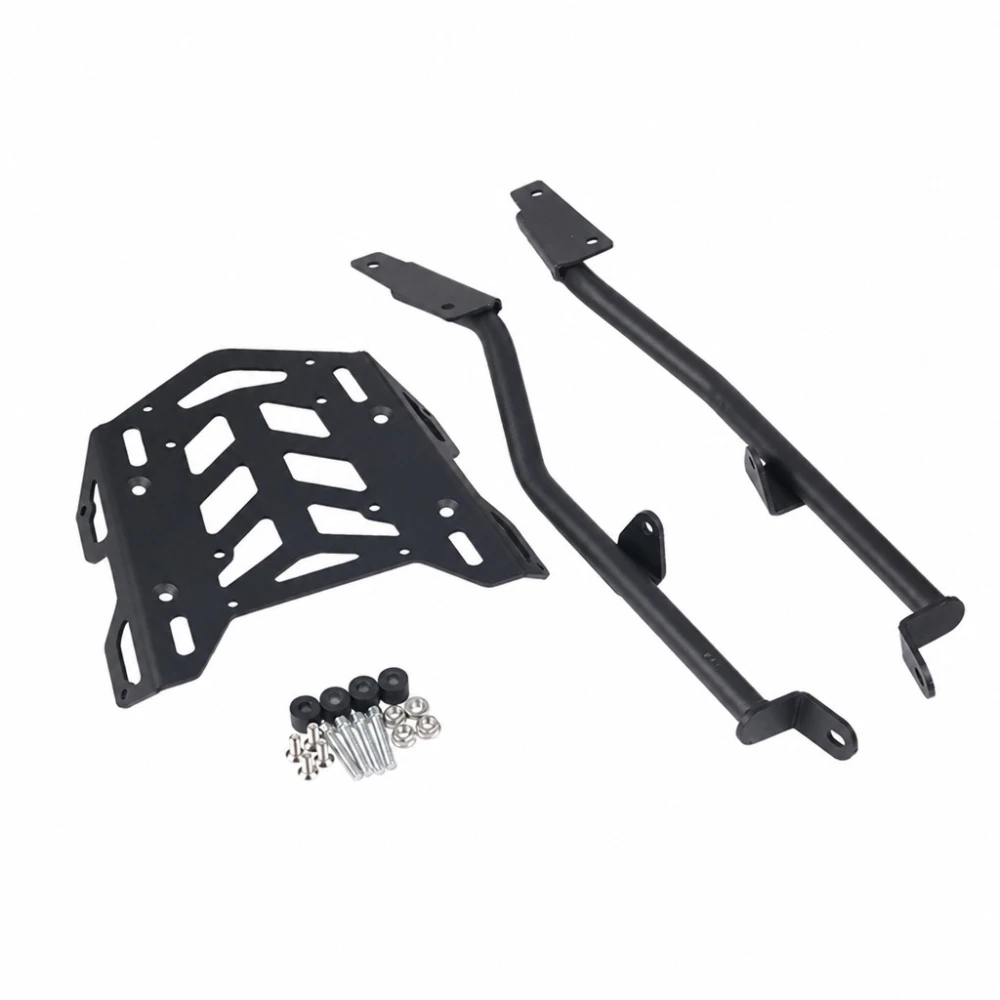 Galinis bagažinės laikiklis suderinamas su Yamaha MT-09 / FZ09 2021-2022
