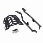 Galinis bagažinės laikiklis suderinamas su Yamaha MT-09 / FZ09 2021-2022