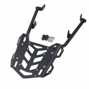 Galinis bagažinės laikiklis suderinamas su Yamaha MT-09 / FZ09 2021-2022