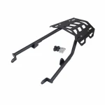 Galinis bagažinės laikiklis suderinamas su Yamaha MT-09 / FZ09 2021-2022