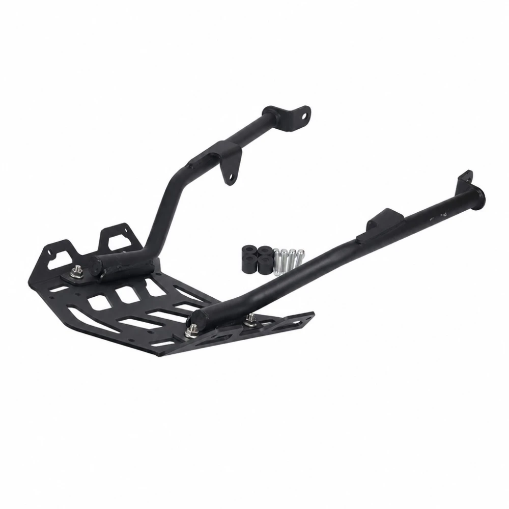 Galinis bagažinės laikiklis suderinamas su Yamaha MT-09 / FZ09 2021-2022