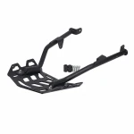 Galinis bagažinės laikiklis suderinamas su Yamaha MT-09 / FZ09 2021-2022