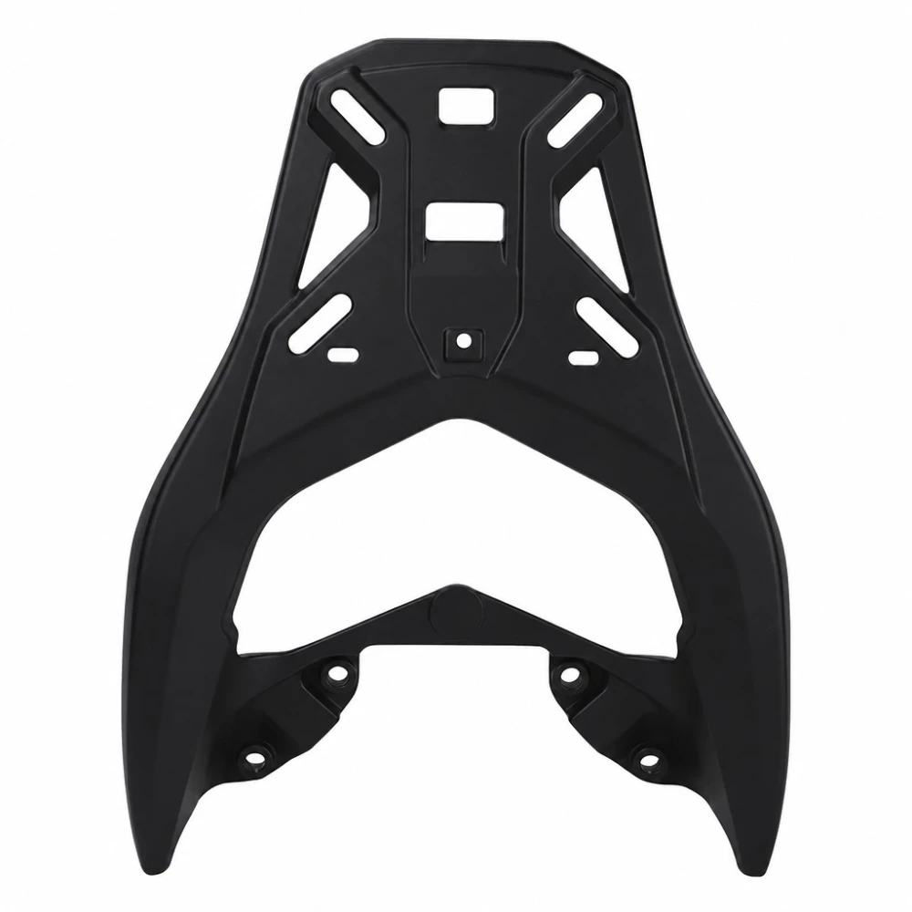 Galinis bagažinės laikiklis suderinamas su Yamaha NMAX 155 / NMAX 125 (2025-2026)