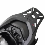 Galinis bagažinės laikiklis suderinamas su Yamaha NMAX 155 / NMAX 125 (2025-2026)