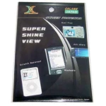 Pilna Apple iPod Nano apsauga su aukštos kokybės Mylar