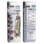 PSP analoginės svirtelės remonto rinkinys – 5 vnt.