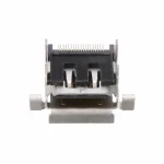 Xbox One HDMI prievadas keitimas – lizdas lengvam remontui