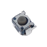 R ir L mygtukų keitimo dalis Nintendo DS Lite - satkit