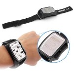 JM-X4 magnetinė apyrankė varžtams technikams ir elektronikos remontui