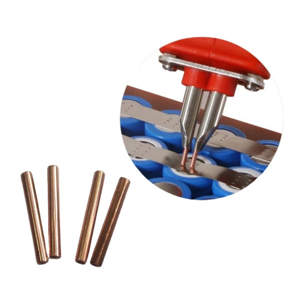 Originalus Sunkko 71B atsarginis antgalis taškiniam suvirinimui