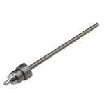 Aoyue 302062 0,6 mm lituoklio antgalis, suderinamas su INT474A+, INT701A+ ir kt.