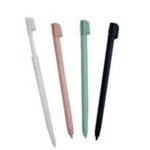 Nintendo DS Lite pilkas stylus rašiklis – 2 vnt.