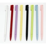 Nintendo DS juodas stylus rašiklis - 1 vnt. Satkit