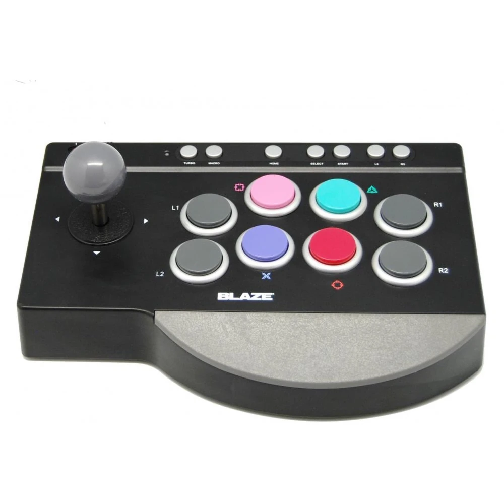 PXN 0082 arcade stick PS3 – daugiaplatformis arcade joystick