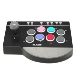 PXN 0082 arcade stick PS3 – daugiaplatformis arcade joystick