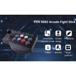 PXN 0082 arcade stick PS3 – daugiaplatformis arcade joystick