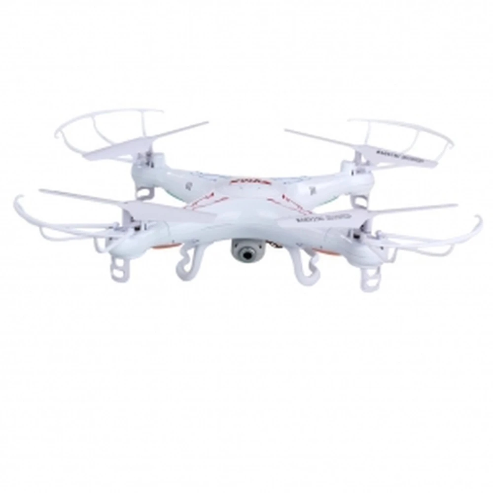 Syma X5C-1 Explorers dronas 2.4GHz 4CH 6Axis Gyro su HD kamera