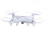 Syma X5C-1 Explorers dronas 2.4GHz 4CH 6Axis Gyro su HD kamera