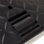 Plastikinė automobilio rampa 2 tonos x 2 vnt. 4x4 ir daugiau