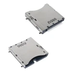 NDS Lite 1 lizdas - perdirbta atsarginė dalis konsolės remontui