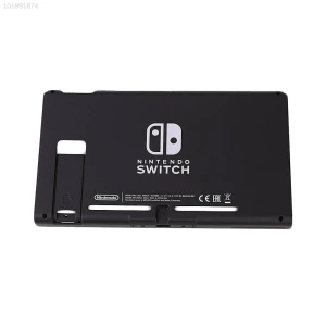 Nintendo Switch galinio dangtelio keitimas apsaugai ir pakeitimui