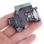 KES-496A lazerio lęšio keitimas, suderinamas su PS4 Slim ir Pro