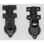 M1-029 variklio dangtelis RC sraigtasparniui M-1 modeliams