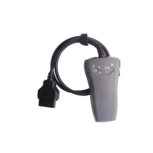 Renault CAN Clip V160 ir Consult 3 III Nissan profesionalus 2 in 1 diagnostikos įrankis