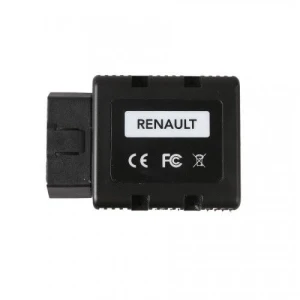 satkit Renault-Com Bluetooth diagnostikos kabelis Renault