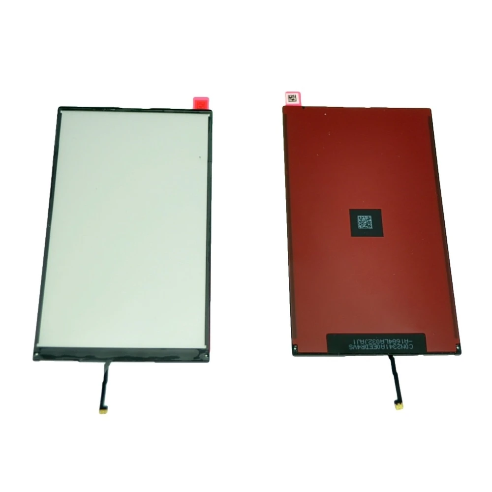 iPhone 5 ekrano apšvietimo keitimo dalis – originali LED panelė