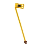 Detalle del cable flex del repuesto botón ZL para Joy-Con Nintendo Switch