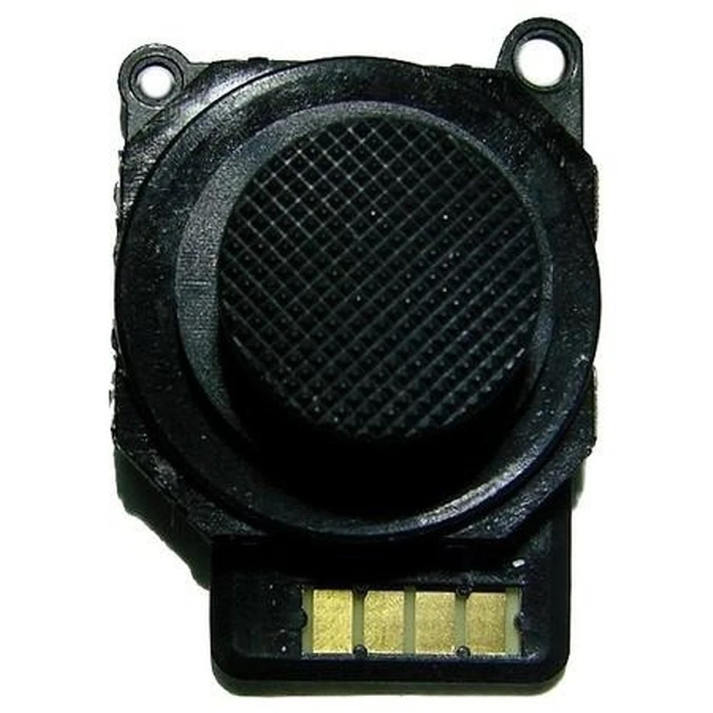 PSP 2000 Slim joystick atsarginė dalis su analogine svirtelė ir satkit mygtuku