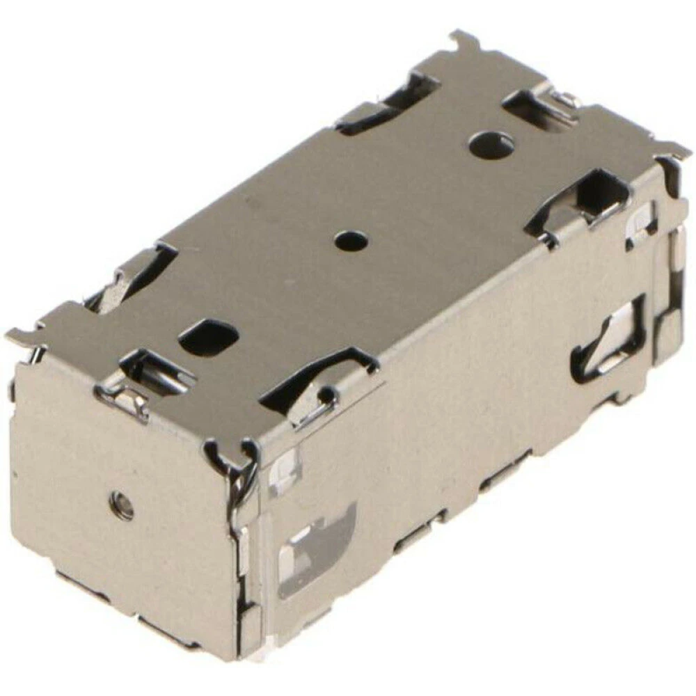 Nintendo Switch Joy-Con valdiklio vibracijos variklio atsarginė dalis su HD danga