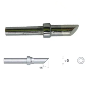 Mlink S4 MOD 200-5C lituoklio antgalio atsarginė dalis