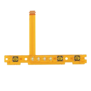 SR dešinysis mygtukas su Flex kabeliu ir LED Nintendo Switch Joy-Con