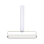 Herramienta para instalación de protectores de pantalla y laminas adhesivas OCA