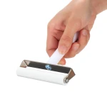 Burbuliukų šalinimo volelis ekrano apsaugai arba OCA plėvelėms 10 cm