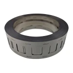 Didelio grynumo nikelio juosta 26650 baterijoms