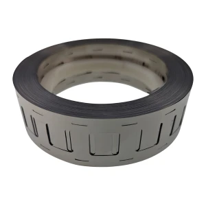 Didelio grynumo nikelio juosta 26650 baterijoms