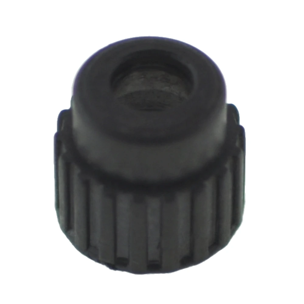 Detalle de la rosca soldador Aoyue 3011950 compatible con pinzas T001 a T007