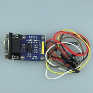 satkit RS232 TTL keitiklio kabelio rinkinys patikimoms ir universalioms nuoseklioms jungtims