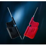 SDK08 mikroschemos bandymo gnybtai – 10 vnt. pakuotė