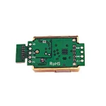 MH-Z19B CO2 jutiklis – infraraudonųjų spindulių modulis 0-5000ppm su laidu