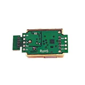 MH-Z19B CO2 jutiklis – infraraudonųjų spindulių modulis 0-5000ppm su laidu