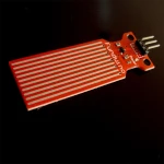 Arduino suderinamas vandens lygio jutiklis elektroniniams projektams