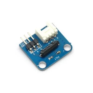 Arduino pasvirimo jutiklis - 3PIN jungiklis ir 5V maitinimas