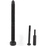 Motociklo karterio varžtų separatorius 2 ir 4 taktų TSX TOOL