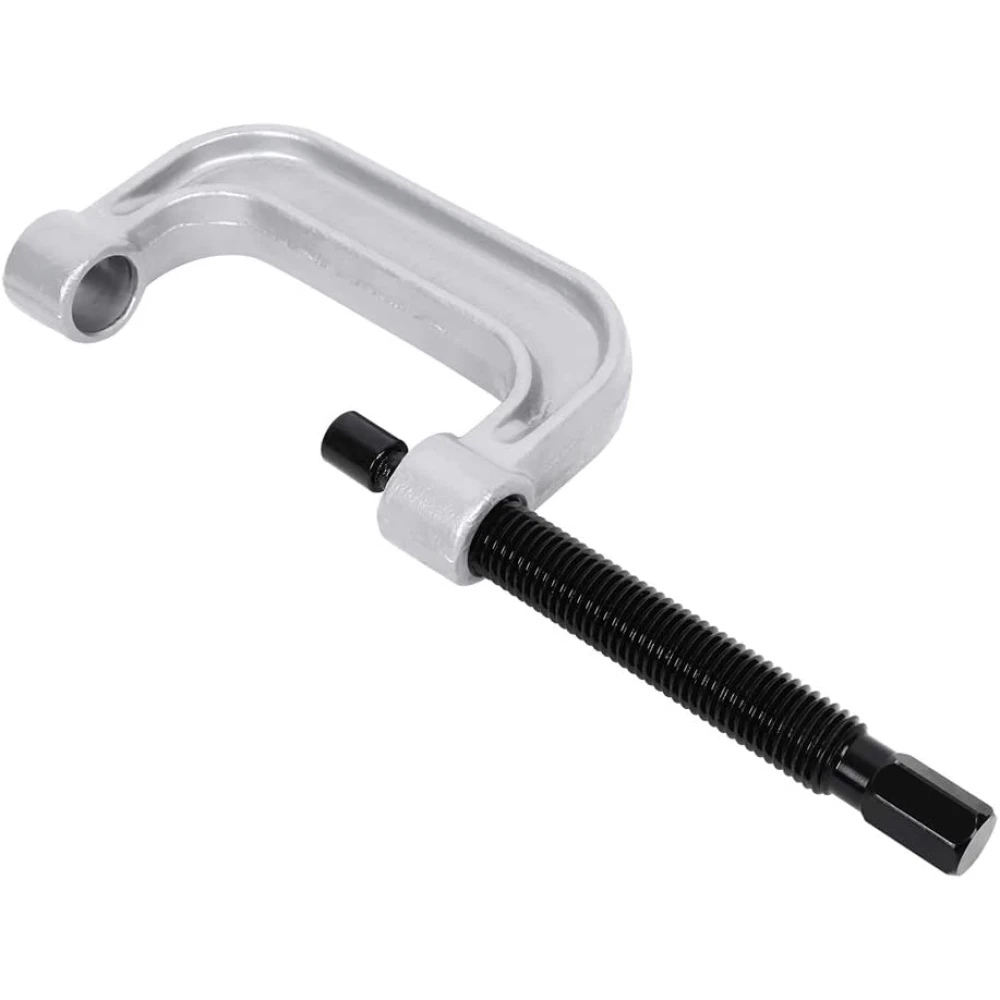 10 dalių šarnyrų ir silentblokų nuėmimo rinkinys 4x4 visureigiams