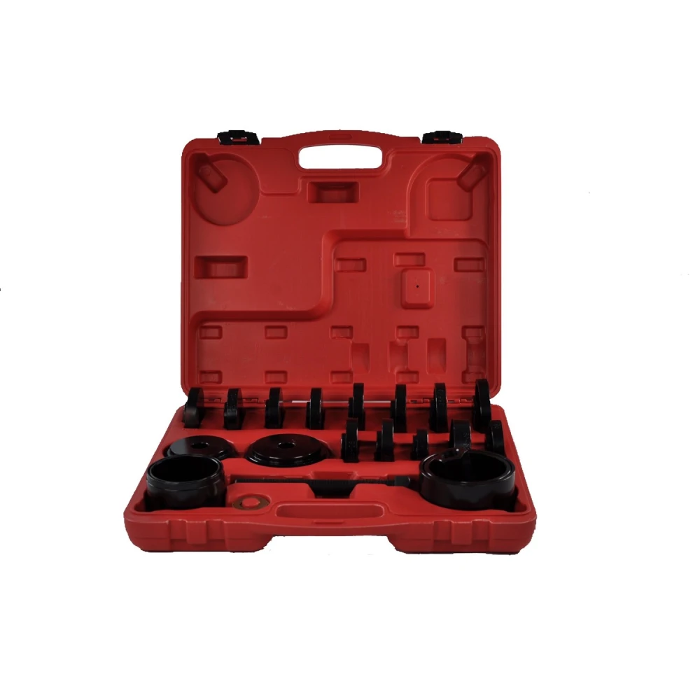 Kit de herramientas TSX TOOL para extracción de rodamientos de rueda delantera